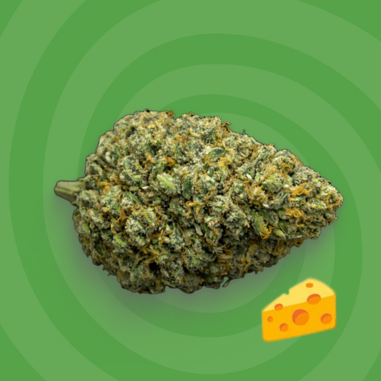Lemon Cheese