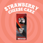 Cartridges - Strawberry Cheese Cake
