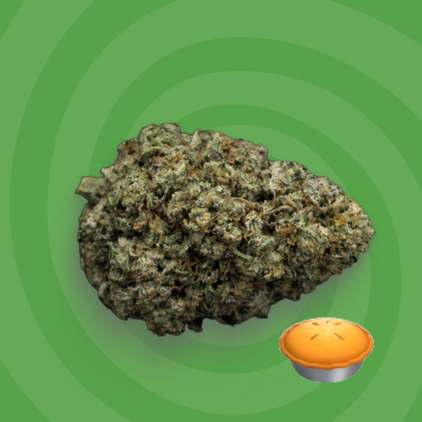Cherry Pie