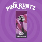 Cartridges - Pink Runtz