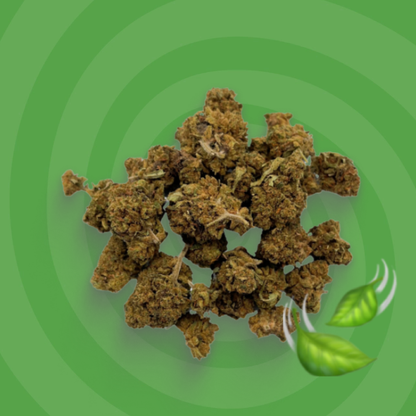 Cannatonic