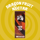 Cartridges - Dragon Fruit Nectar