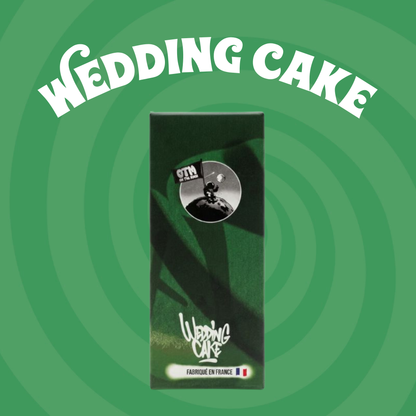 Cartridges - Wedding Cake