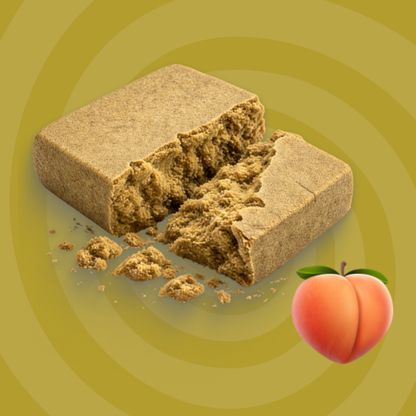 Dry Peachy Peach
