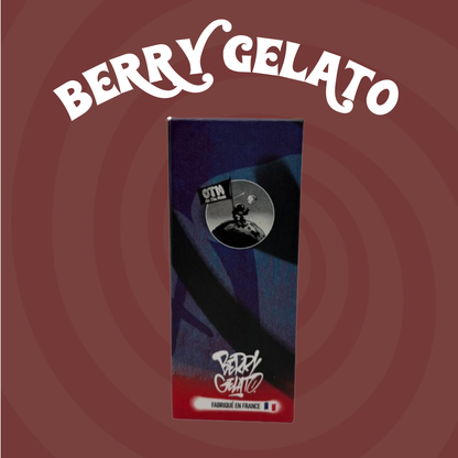 Cartridges - Berry Gelato