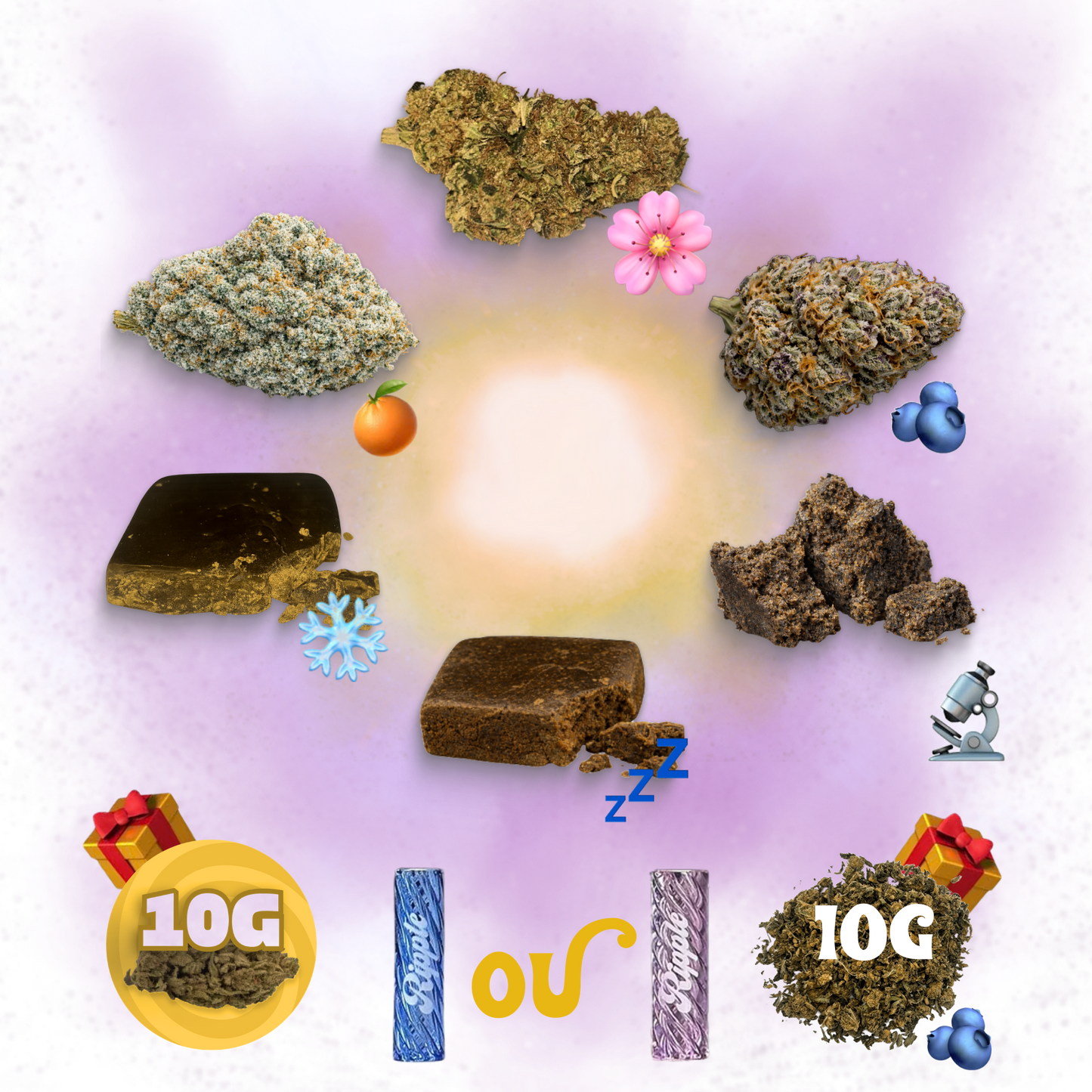 Box Édition Limité