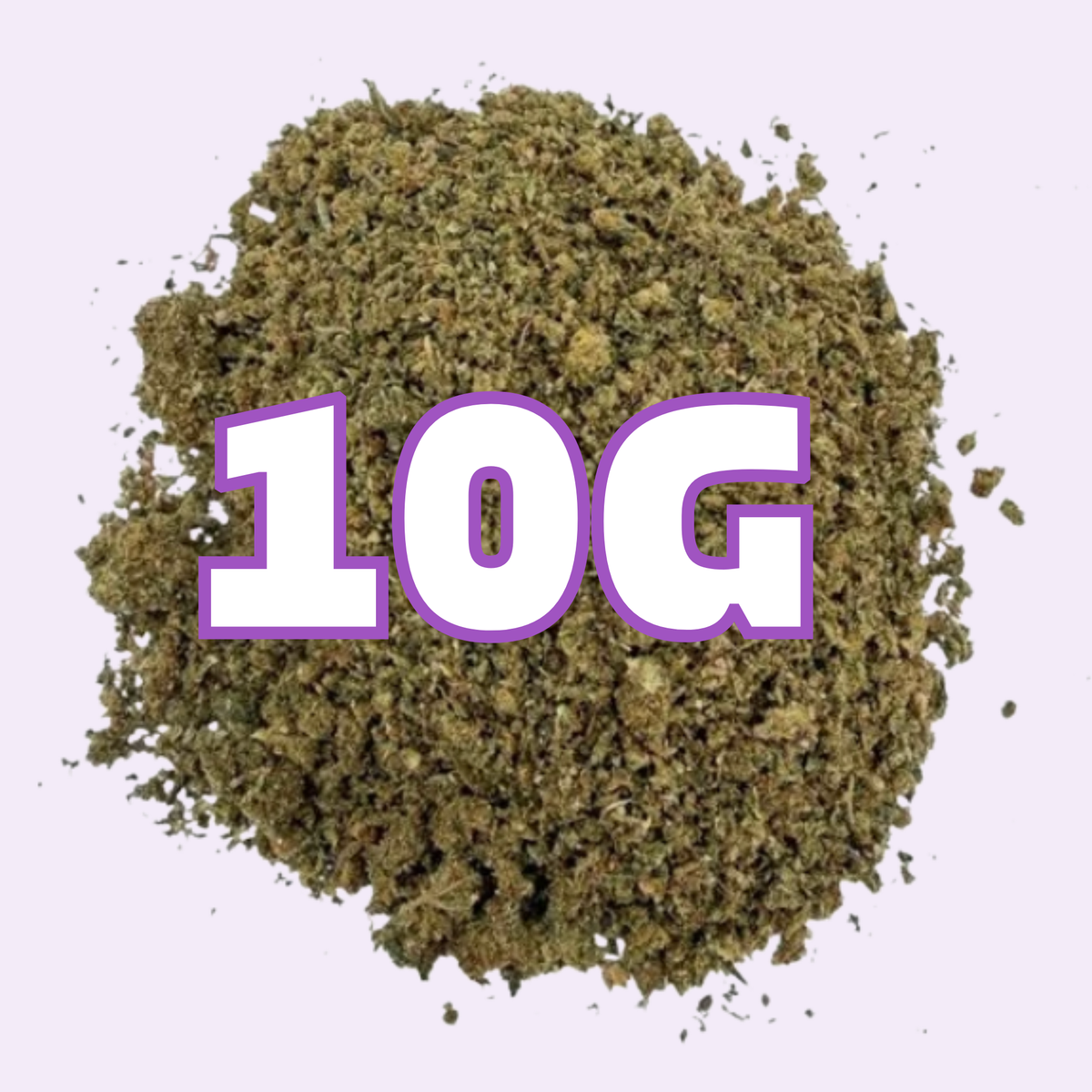 Trim Blueberry