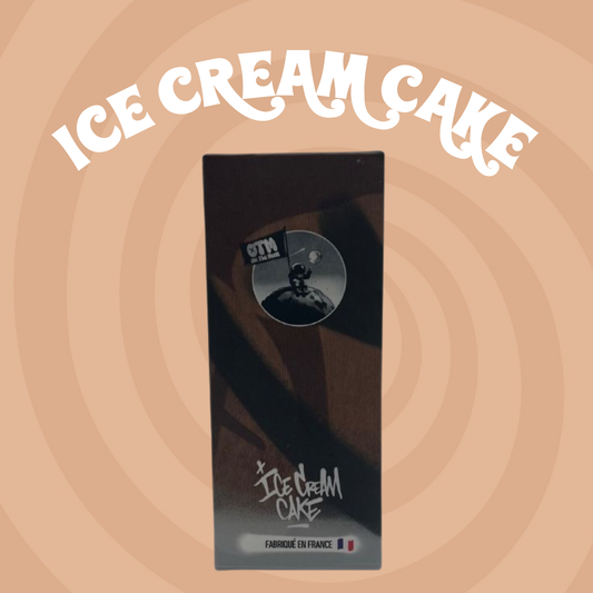 Cartridges - Ice Cream Cake