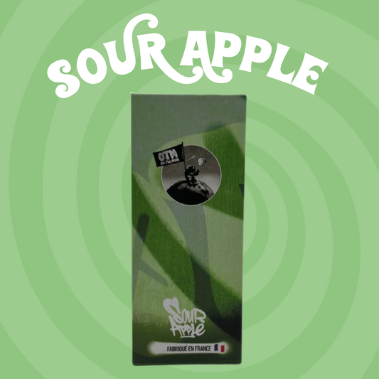 Cartridges - Sour Apple