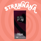 Cartridges - Strawnana