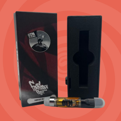 Cartridges - Forbidden Fruit