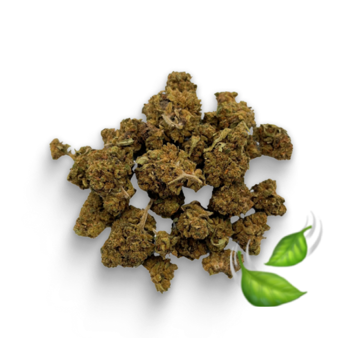 🍃 Cannatonic