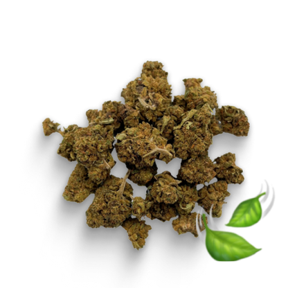 🍃 Cannatonic