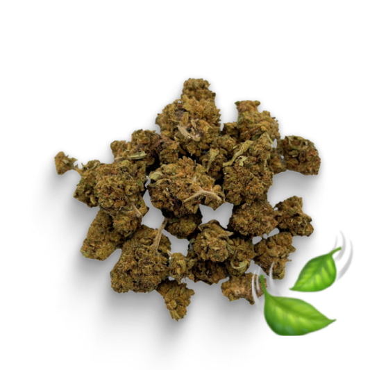 🍃 Cannatonic