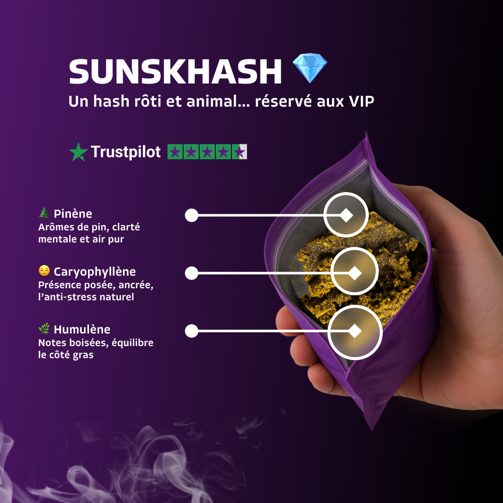 SunskHash
