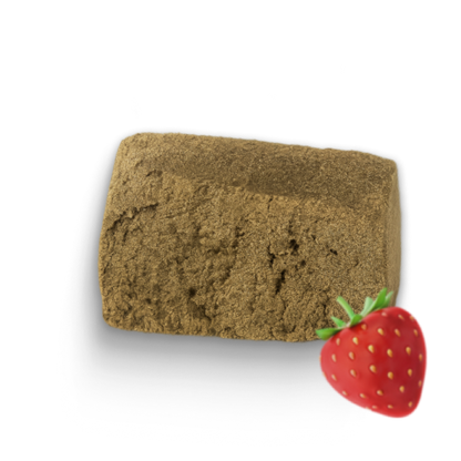 🍓 Dry Strawberry