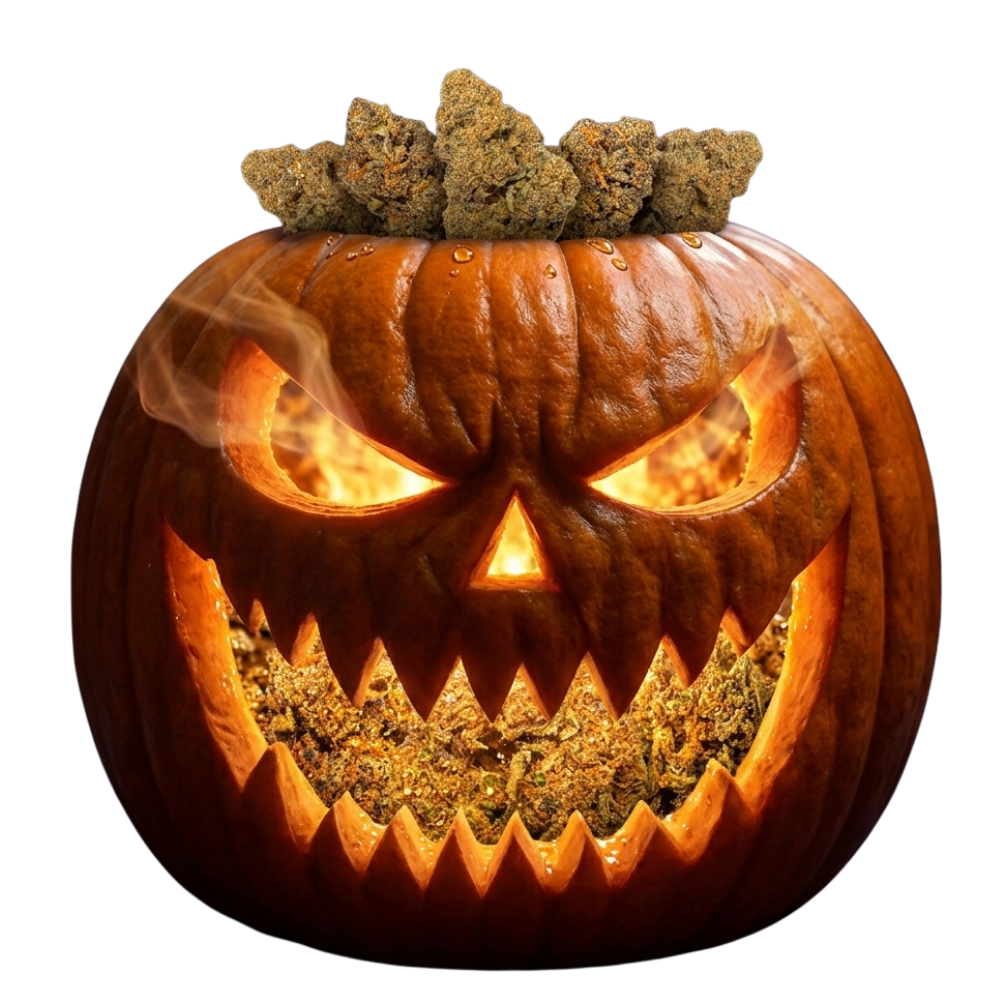 Box Halloween 🎃