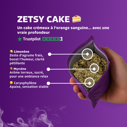Zetsy Cake