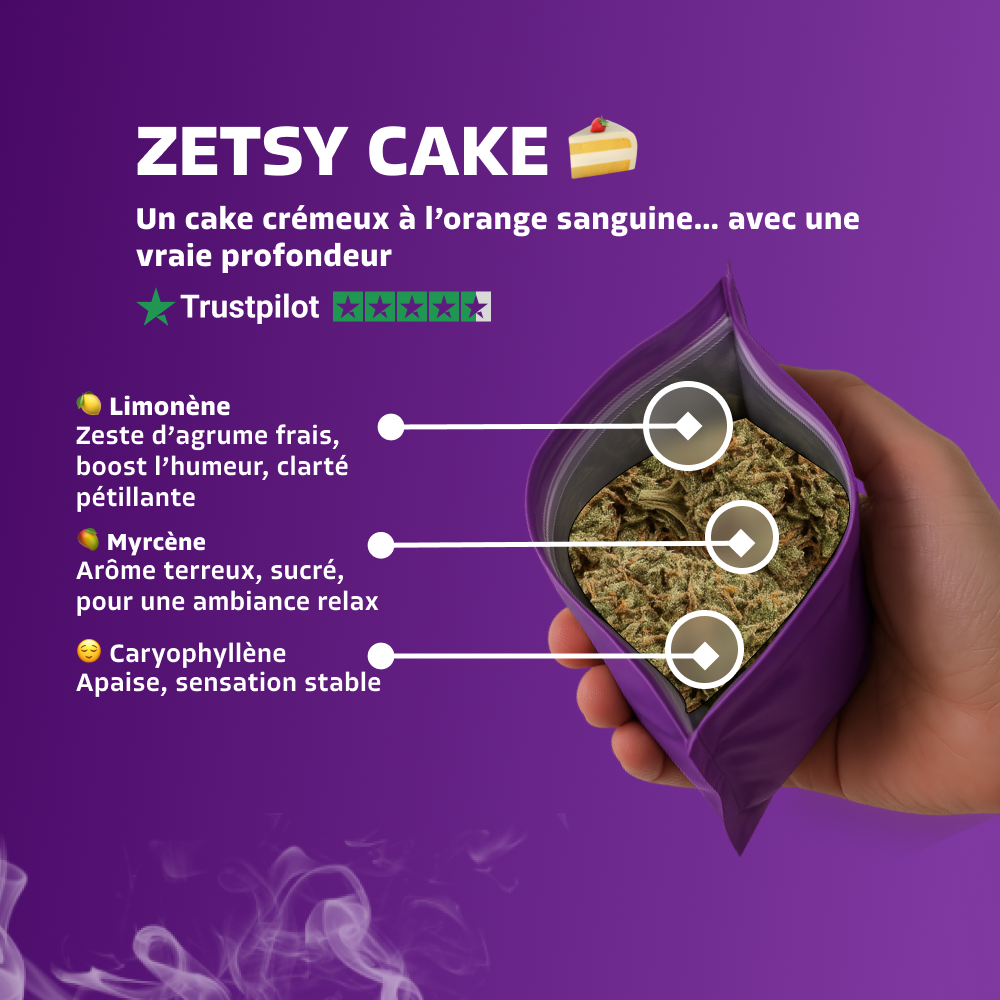 Zetsy Cake