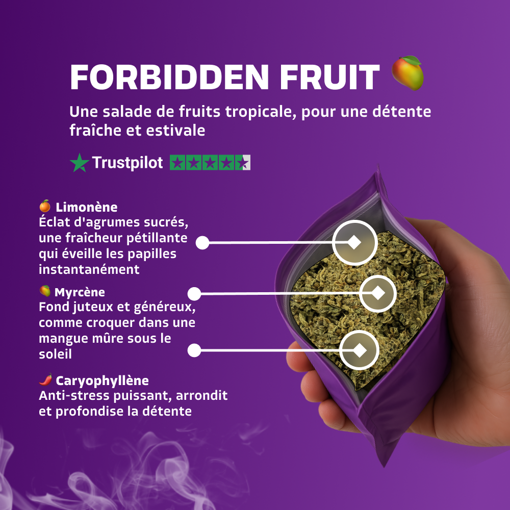 Forbidden Fruit