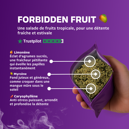 Forbidden Fruit
