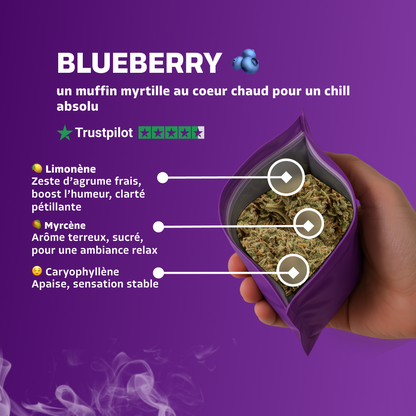 Blueberry