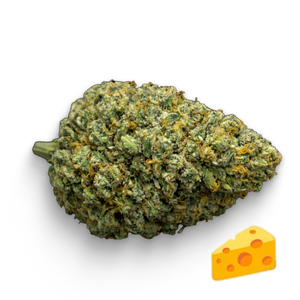 Lemon Cheese