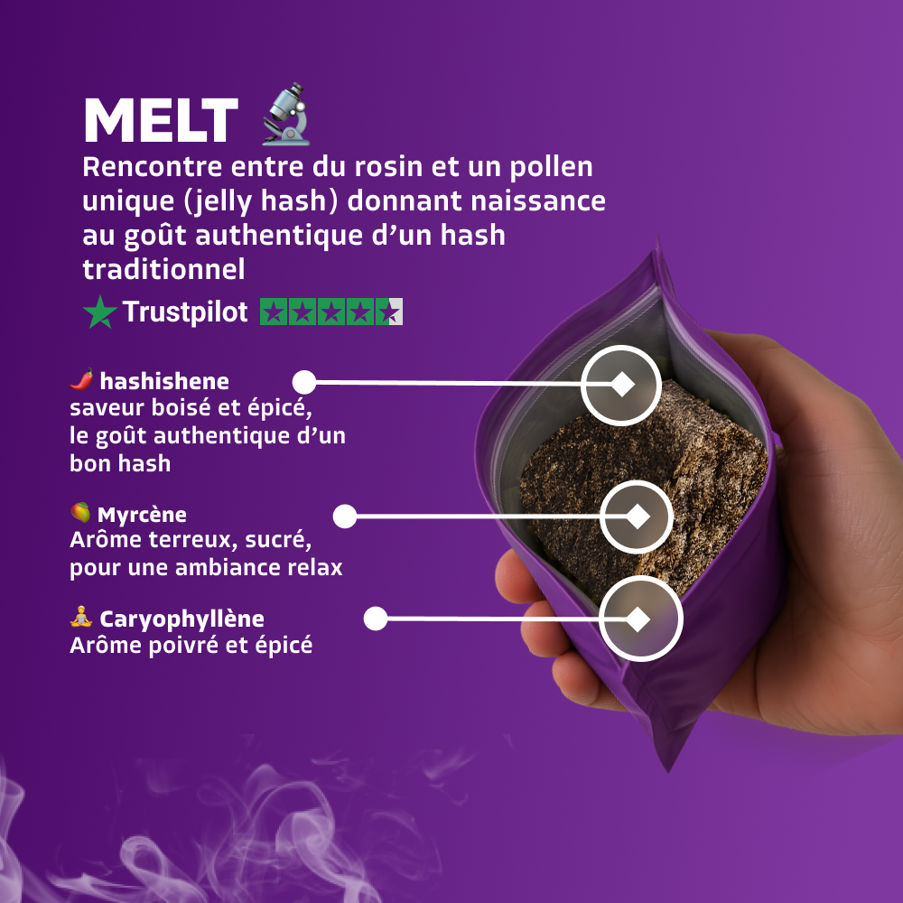 Melt