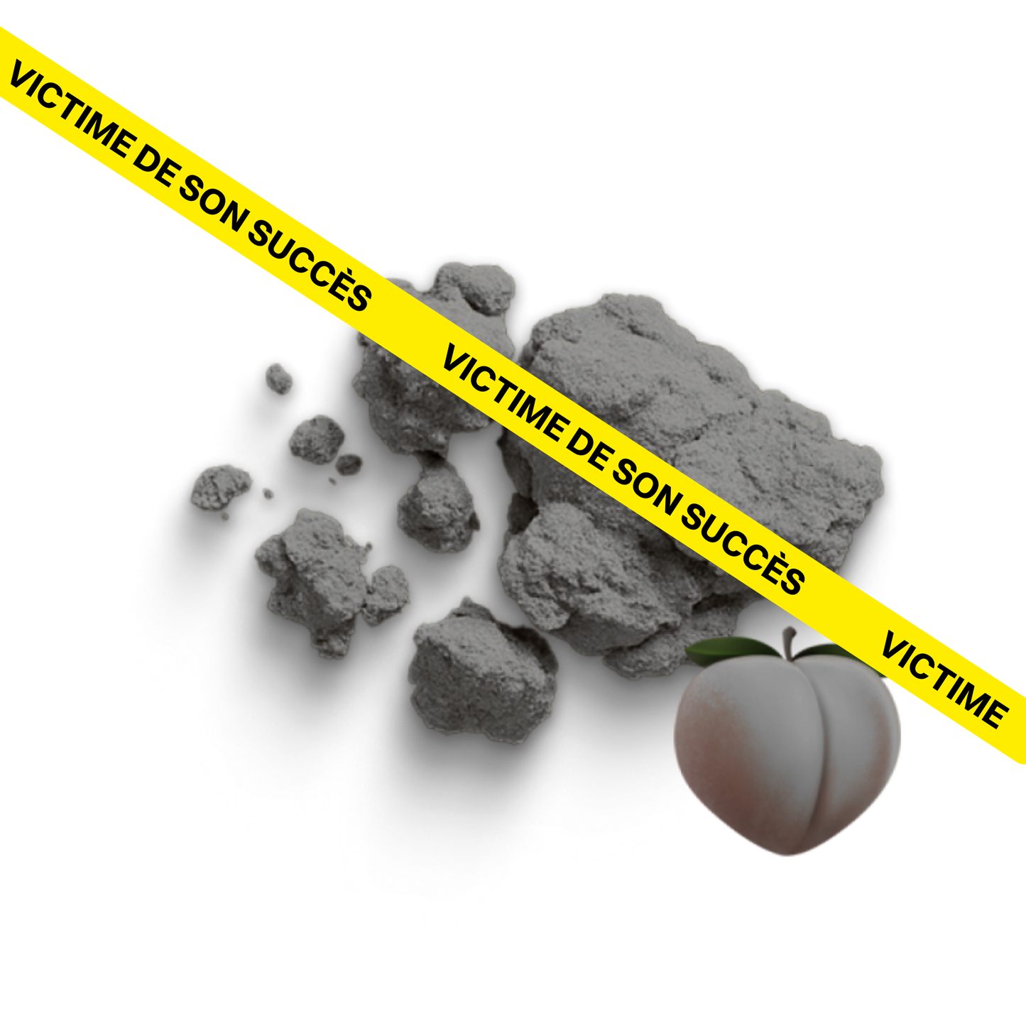 Dry Sift Peach