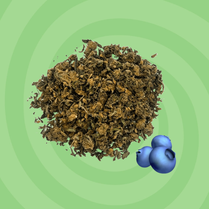 Trim Blueberry