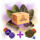 Box Découverte Gustative