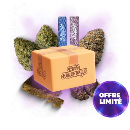 Box Édition Limité