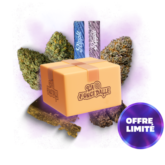 Box Édition Limité