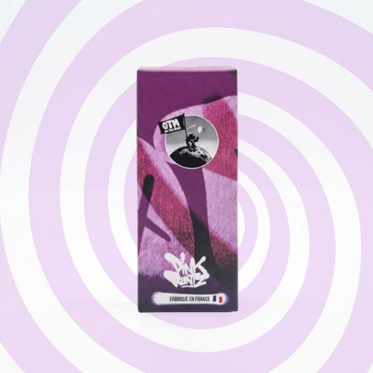 Cartridges - Pink Runtz