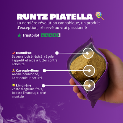 Runtz Piatella 🍭