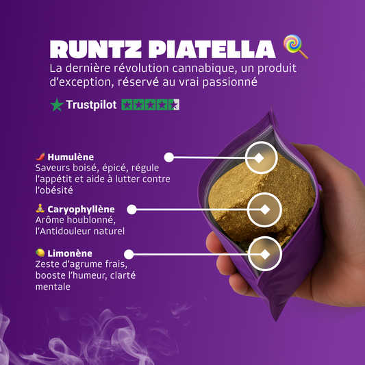 Runtz Piatella 🍭