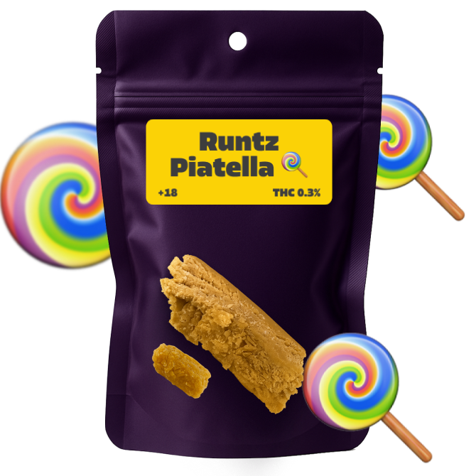 Runtz Piatella 🍭