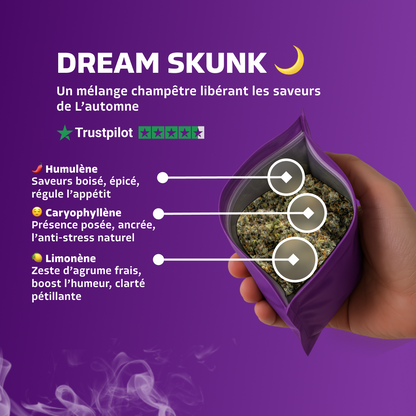 Dream Skunk