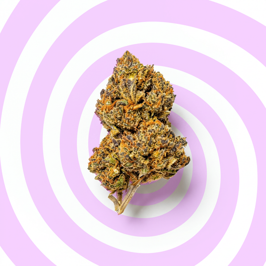 Blueberry Muffin