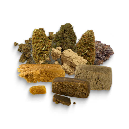 Pack Foncedalle 🍬