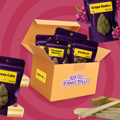 La Box Gustative Ultime
