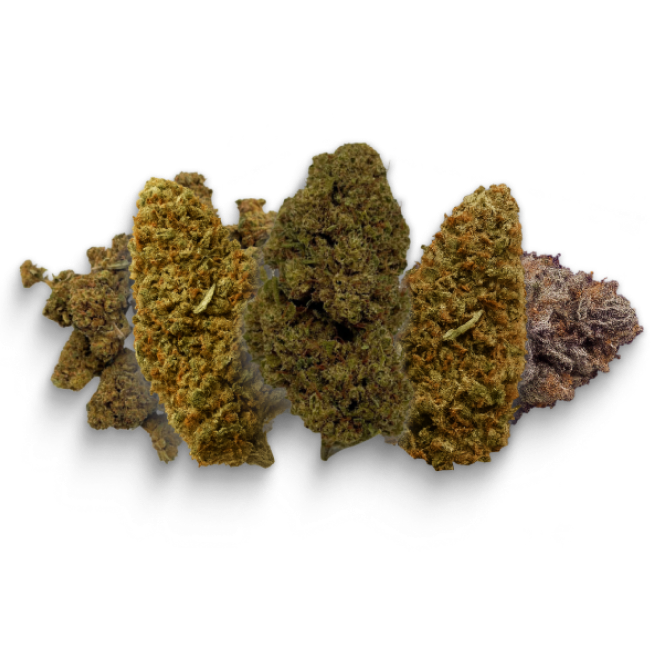 Pack weed 🍃