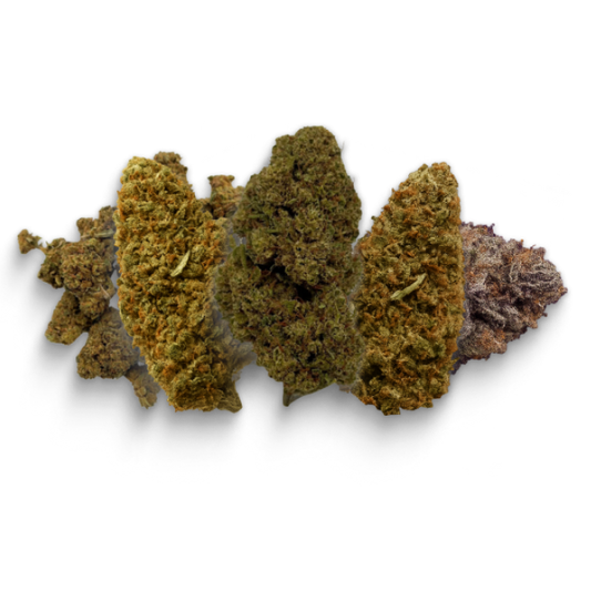 Pack weed 🍃
