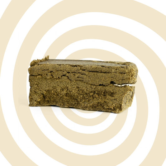 Budder V CBG