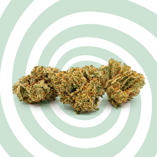 Cannatonic