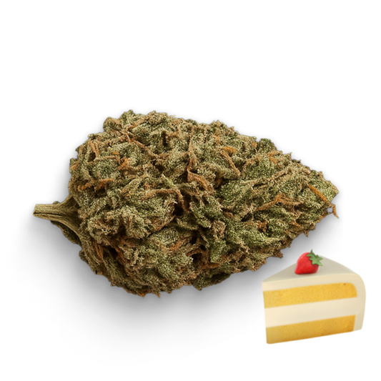 🍰 Cheese Cake