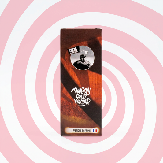 Cartridges - Dragon Fruit Nectar