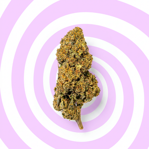 Forbidden Fruit