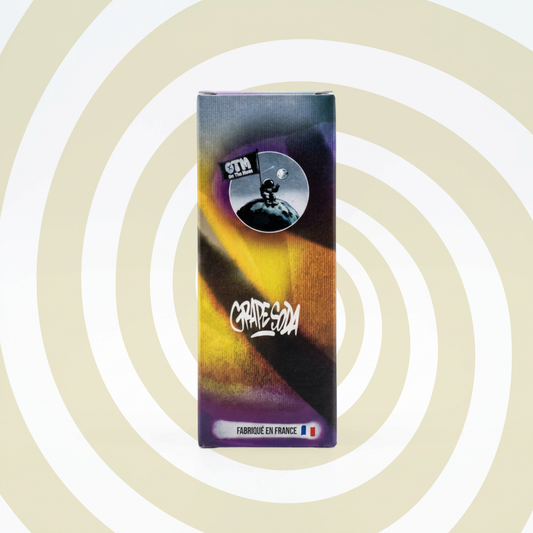 Cartridges - Grape Soda
