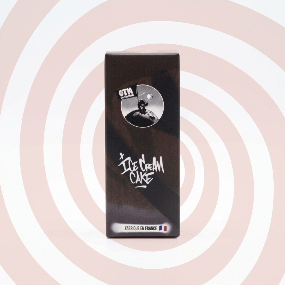 Cartridges - Ice Cream Cake